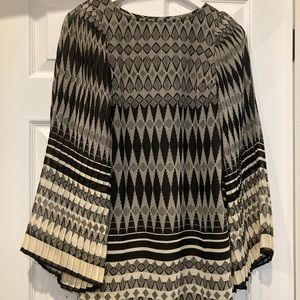 Size XS Fire Las Angeles dress